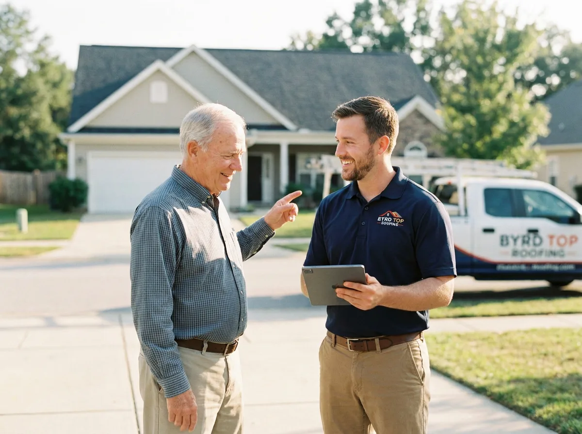 Roofing New Franken, WI FAQs